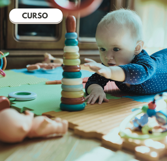 Educação psicomotora como prática pedagógica na educação infantil