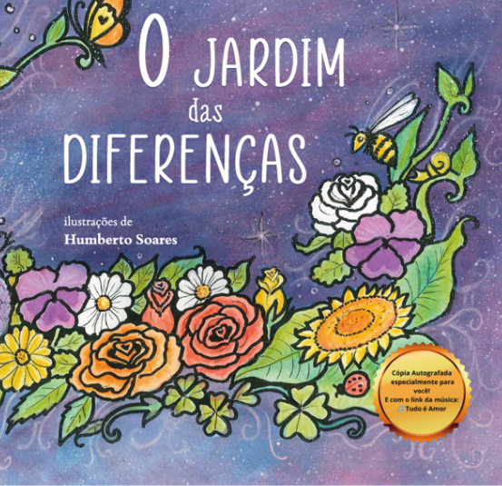 O Jardim das Diferenças