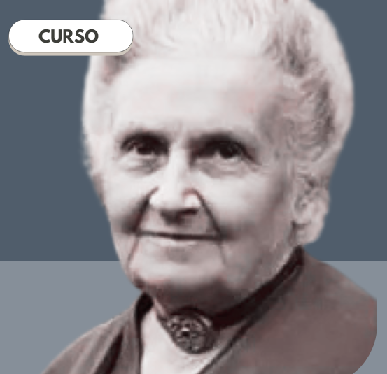 MONTESSORI PARA TODAS AS CRIANÇAS