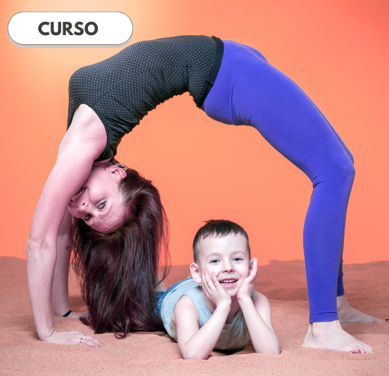 MPB com Yoga