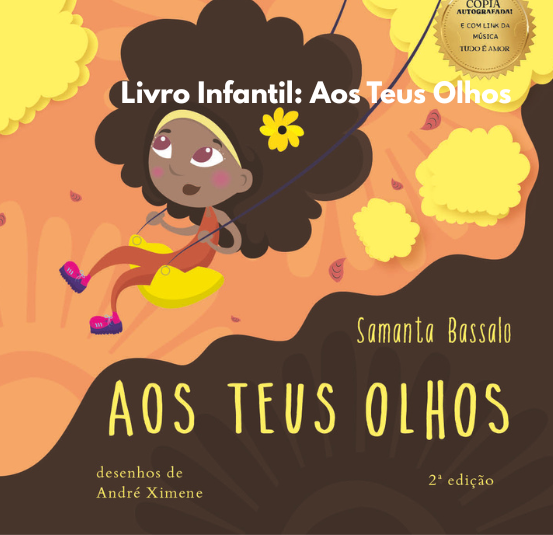 Aos Teus Olhos