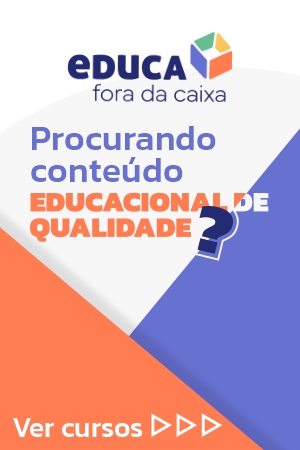 Banner de Cursos da Educa